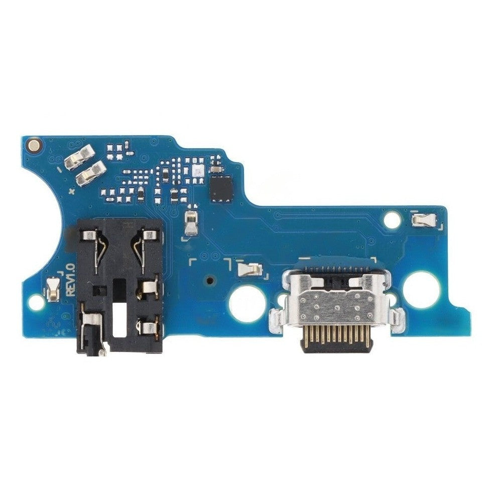 Charging Connector Flex / PCB Board for Samsung Galaxy A04e