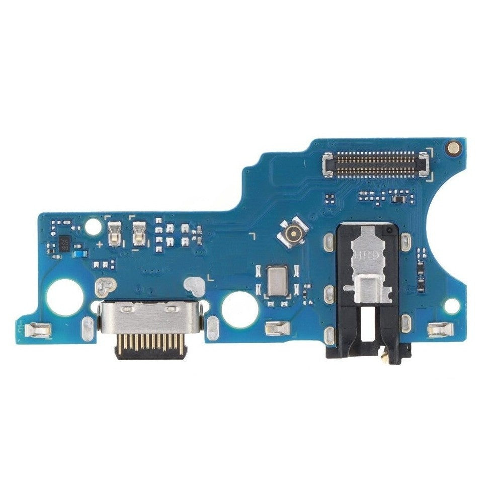 Charging Connector Flex / PCB Board for Samsung Galaxy A04e