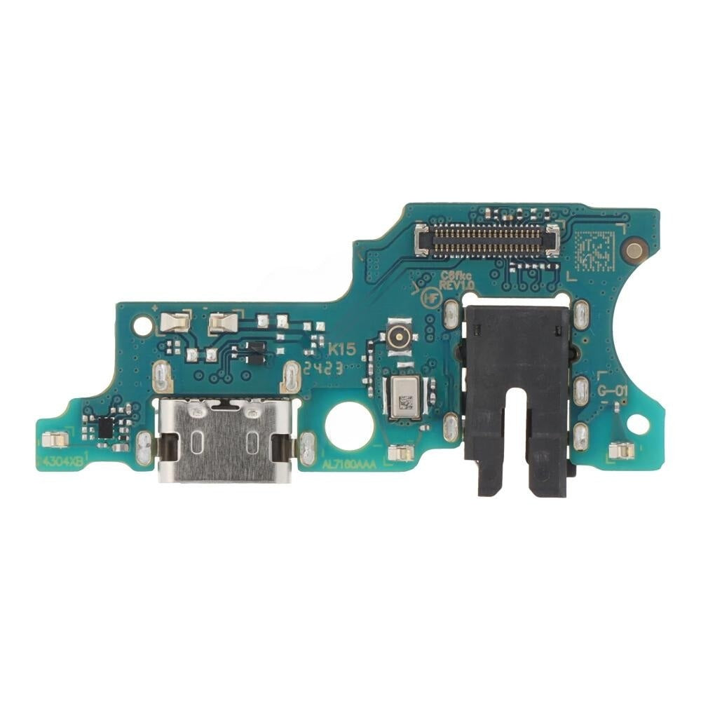 Charging Connector Flex / PCB Board for Samsung Galaxy A06 5G