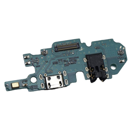 Charging Connector Flex / PCB Board for Samsung Galaxy A10