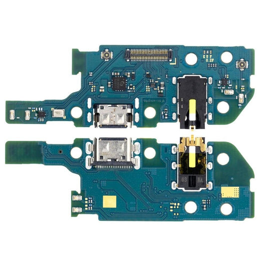 Charging Connector Flex / PCB Board for Samsung Galaxy A10e