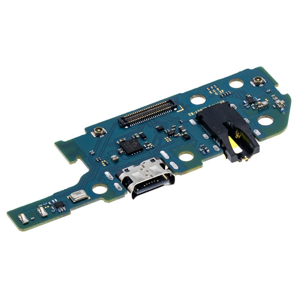 Charging Connector Flex / PCB Board for Samsung Galaxy A10e
