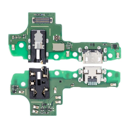 Charging Connector Flex / PCB Board for Samsung Galaxy A10s