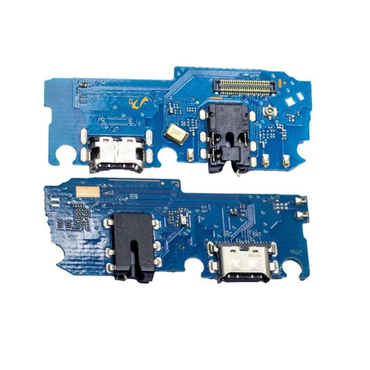Charging Connector Flex / PCB Board for Samsung Galaxy A12