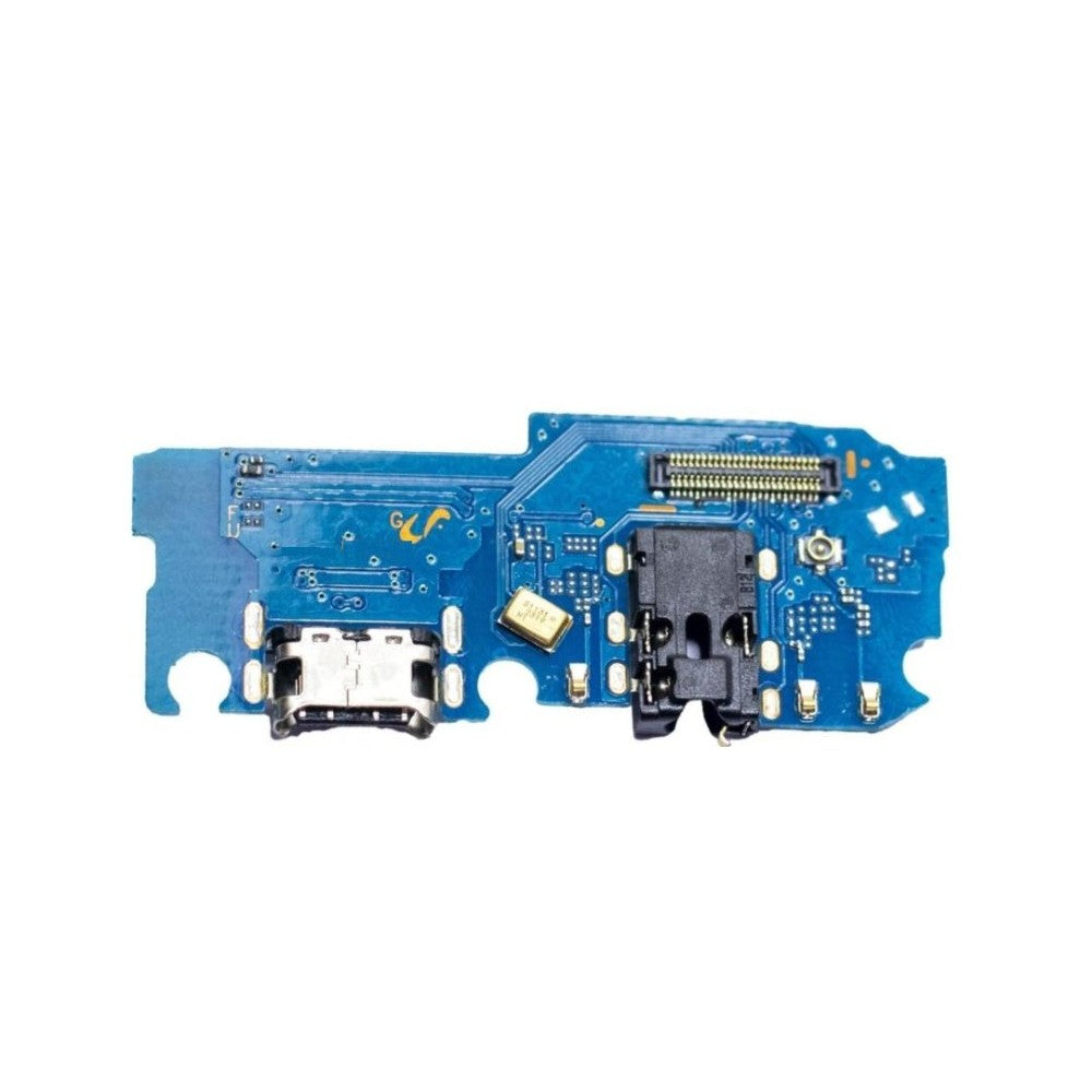 Charging Connector Flex / PCB Board for Samsung Galaxy A12