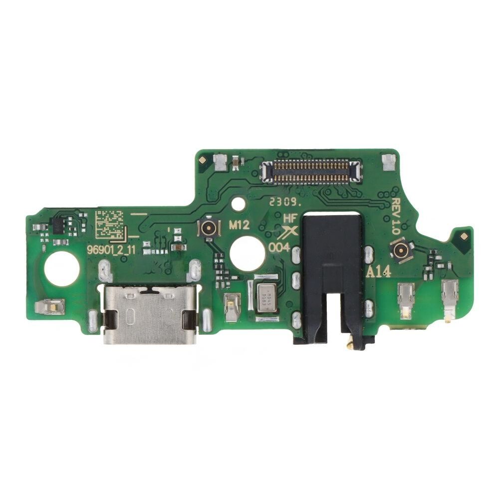 Charging Connector Flex / PCB Board for Samsung Galaxy A14 5G