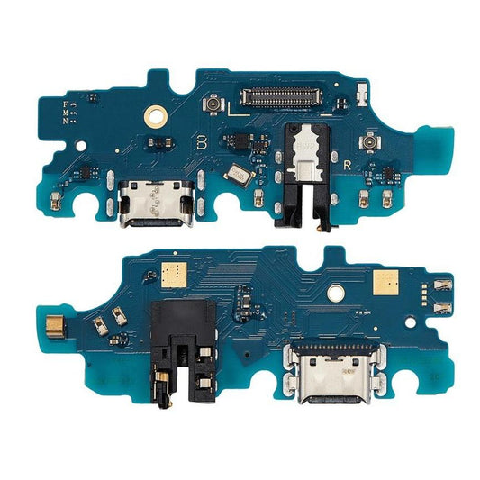 Charging Connector Flex / PCB Board for Samsung Galaxy A14