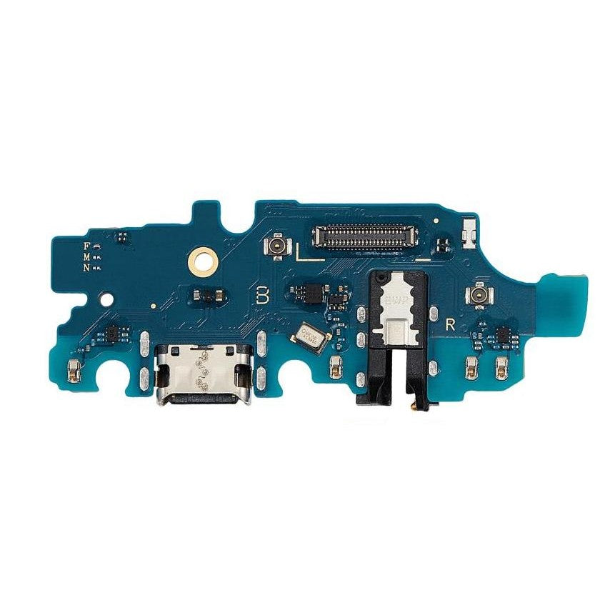 Charging Connector Flex / PCB Board for Samsung Galaxy A14