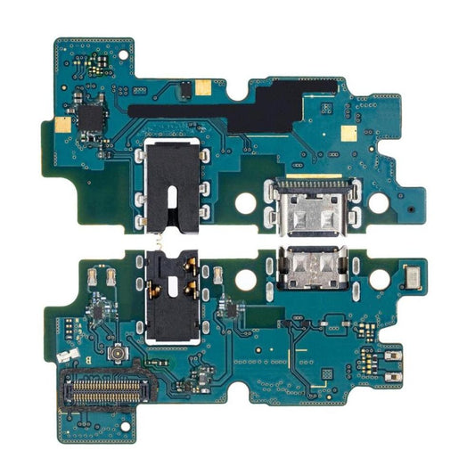 Charging Connector Flex / PCB Board for Samsung Galaxy A20