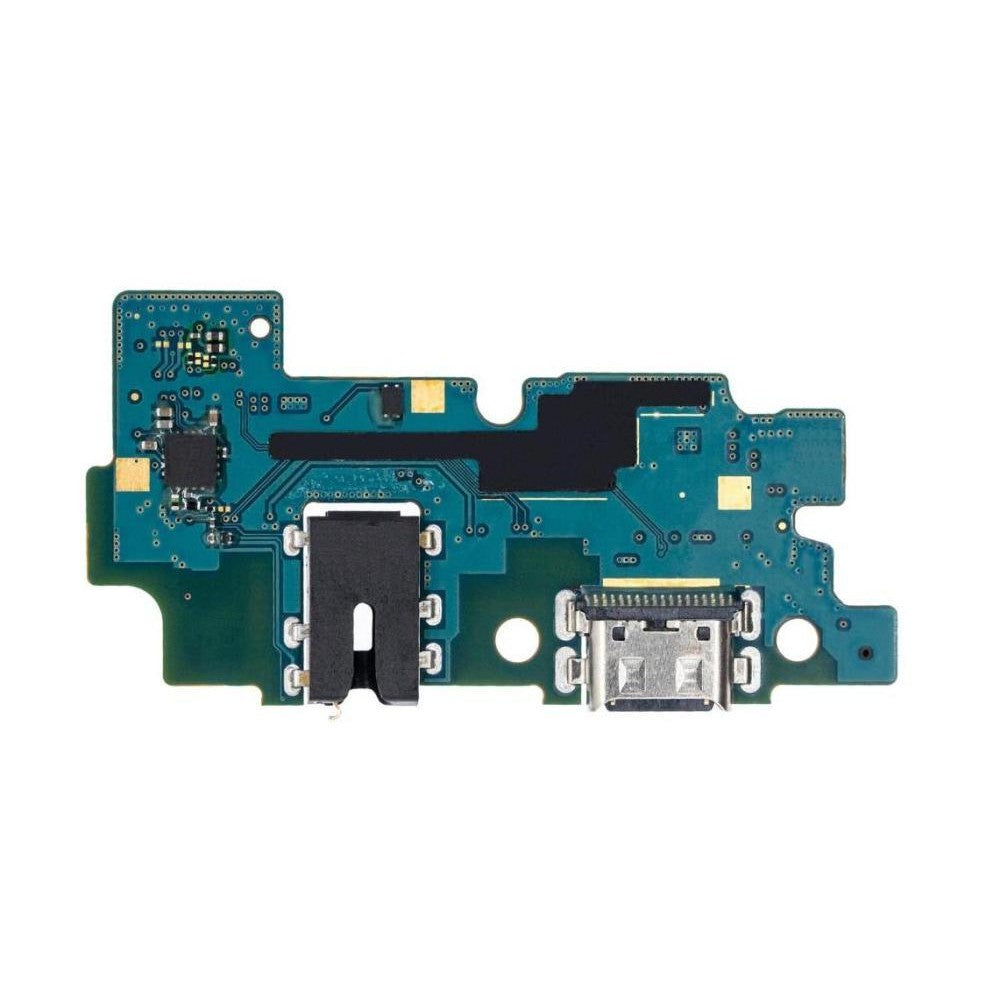 Charging Connector Flex / PCB Board for Samsung Galaxy A20