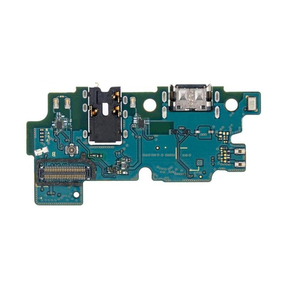 Charging Connector Flex / PCB Board for Samsung Galaxy A20