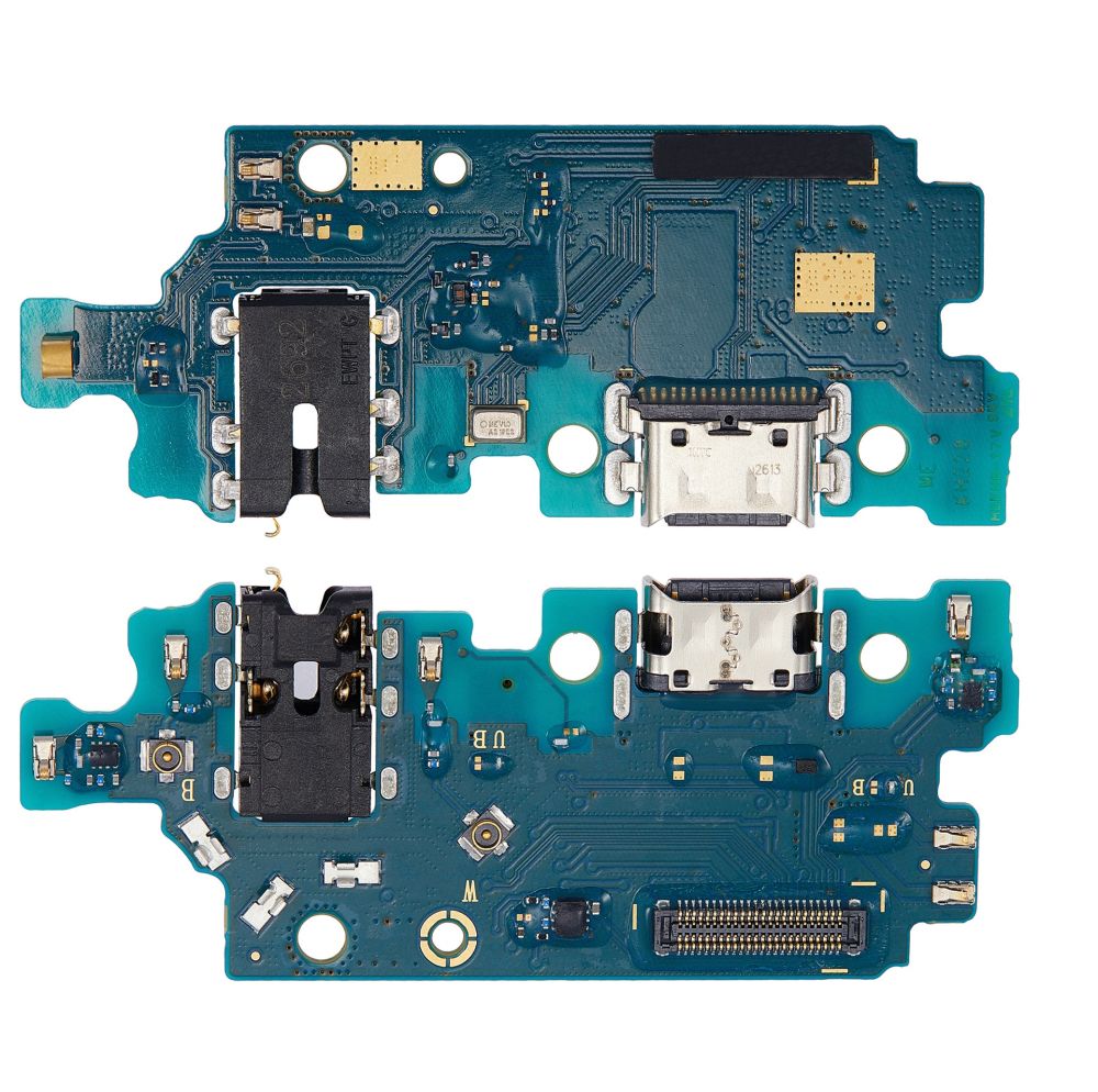 Charging Connector Flex / PCB Board for Samsung Galaxy A23 5G