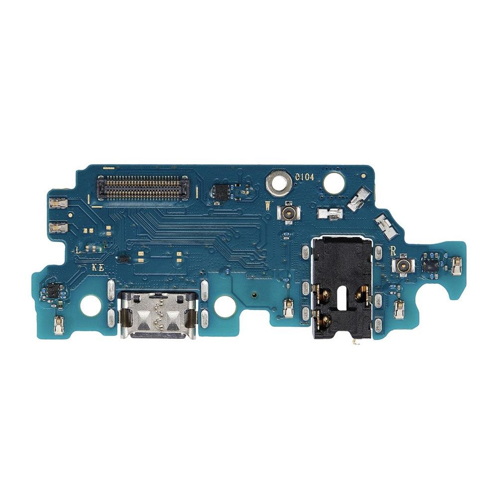 Charging Connector Flex / PCB Board for Samsung Galaxy A23