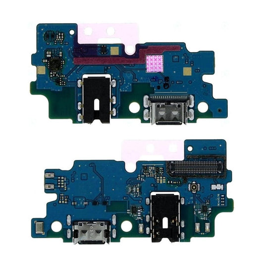 Charging Connector Flex / PCB Board for Samsung Galaxy A30