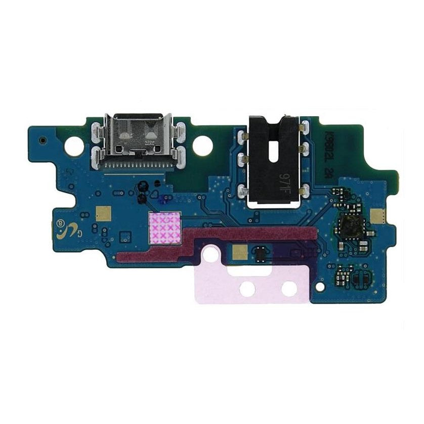 Charging Connector Flex / PCB Board for Samsung Galaxy A30s