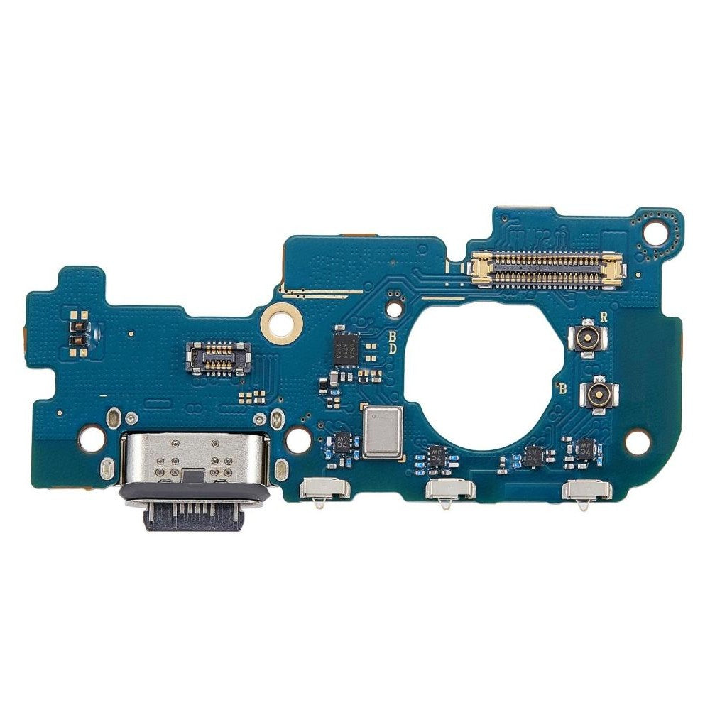 Charging Connector Flex / PCB Board for Samsung Galaxy A33 5G