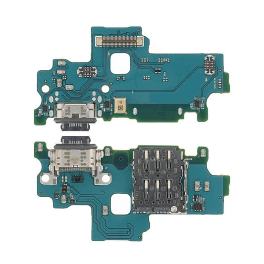 Charging Connector Flex / PCB Board for Samsung Galaxy A36 5G