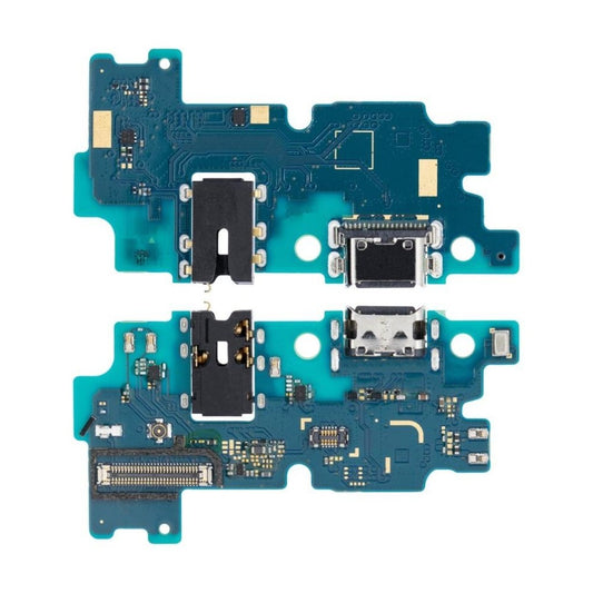 Charging Connector Flex / PCB Board for Samsung Galaxy A50s