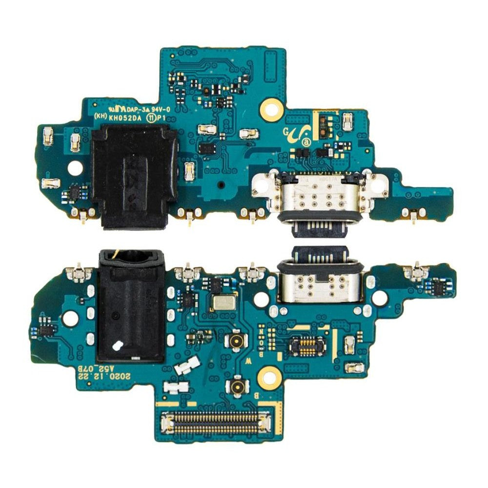 Charging Connector Flex / PCB Board for Samsung Galaxy A52s 5G