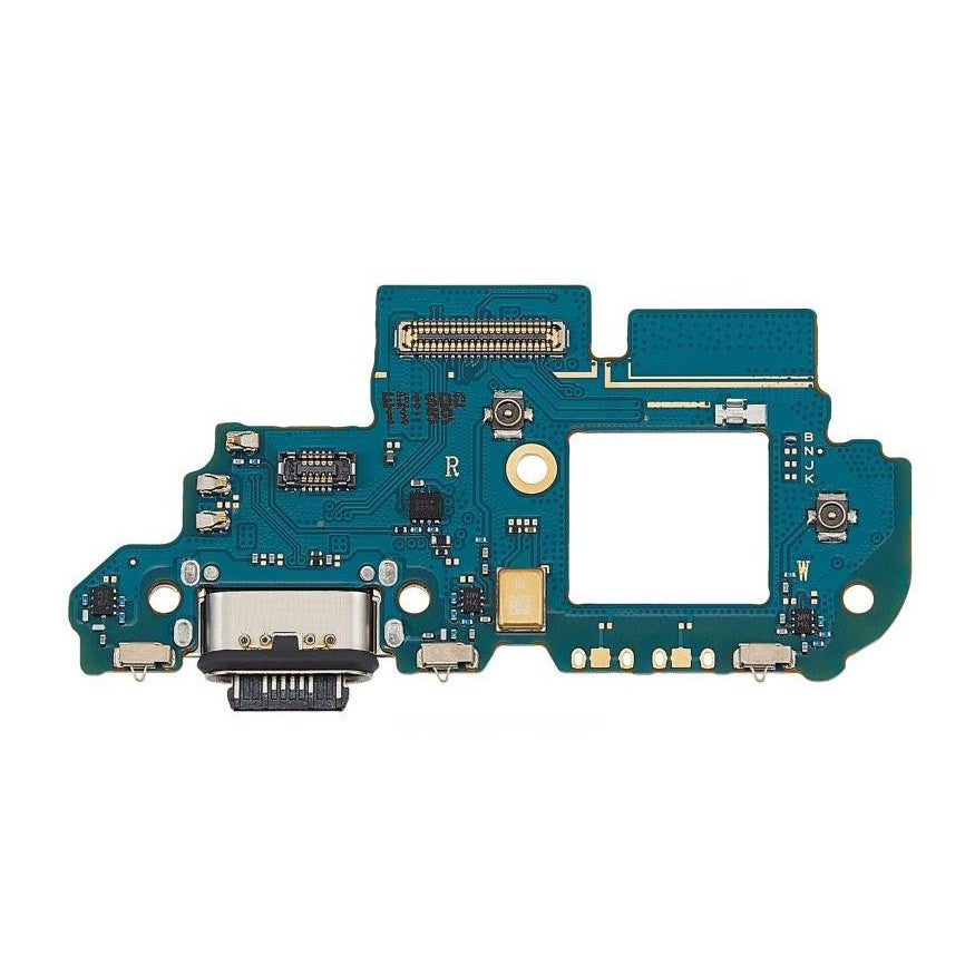 Charging Connector Flex / PCB Board for Samsung Galaxy A54