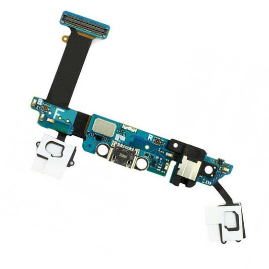 Charging Connector Flex / PCB Board for Samsung Galaxy A6 2018 SM
