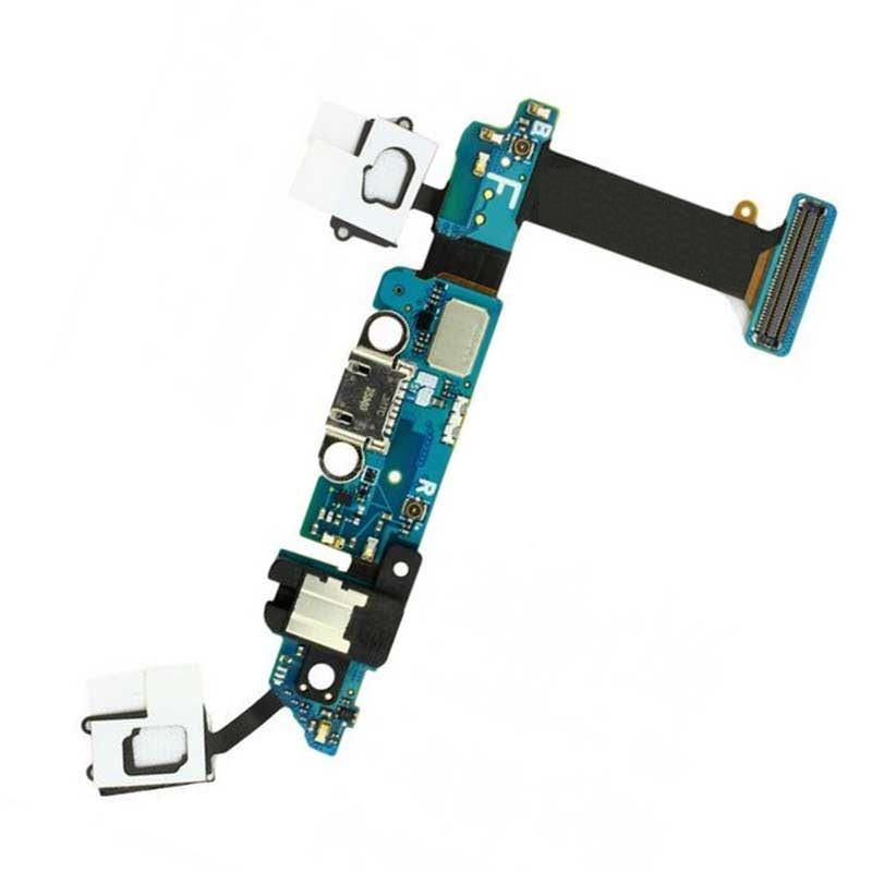 Charging Connector Flex / PCB Board for Samsung Galaxy A6 2018 SM
