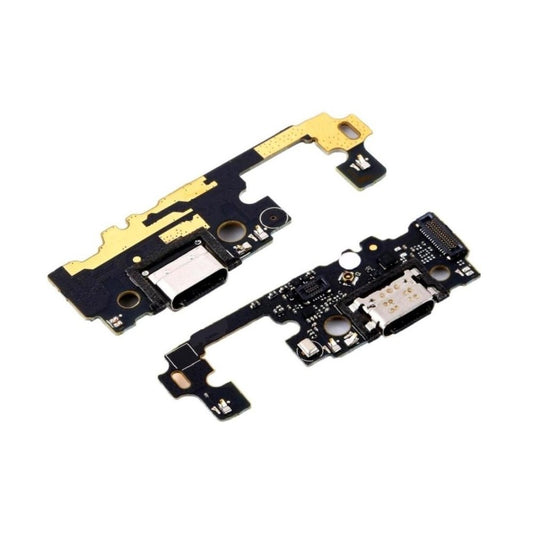 Charging Connector Flex / PCB Board for Samsung Galaxy A6s