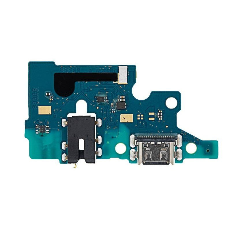 Charging Connector Flex / PCB Board for Samsung Galaxy A71