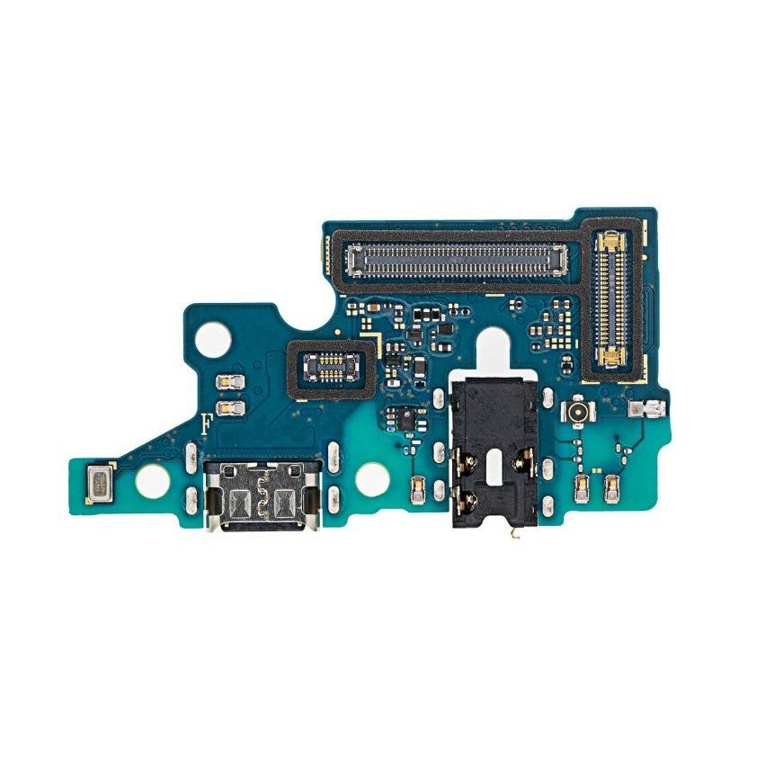 Charging Connector Flex / PCB Board for Samsung Galaxy A71