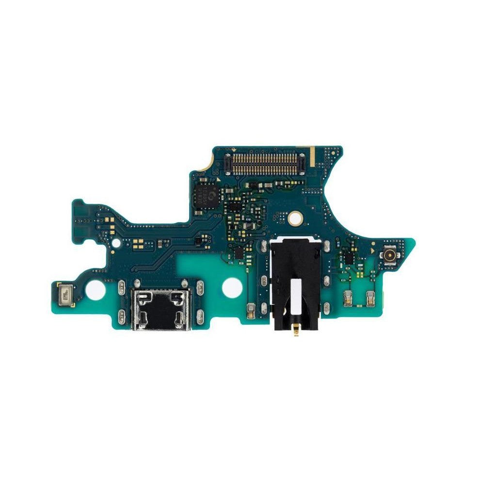 Charging Connector Flex / PCB Board for Samsung Galaxy A7 2018