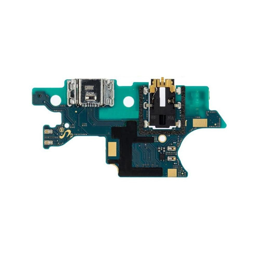 Charging Connector Flex / PCB Board for Samsung Galaxy A7 2018