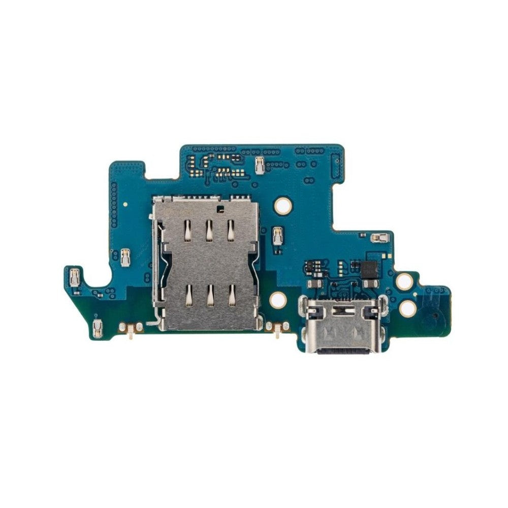 Charging Connector Flex / PCB Board for Samsung Galaxy A80