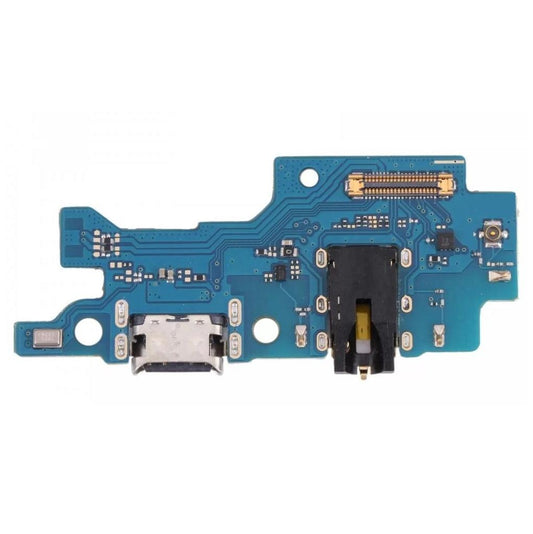 Charging Connector Flex / PCB Board for Samsung Galaxy F41