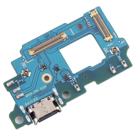Charging Connector Flex / PCB Board for Samsung Galaxy F54 5G