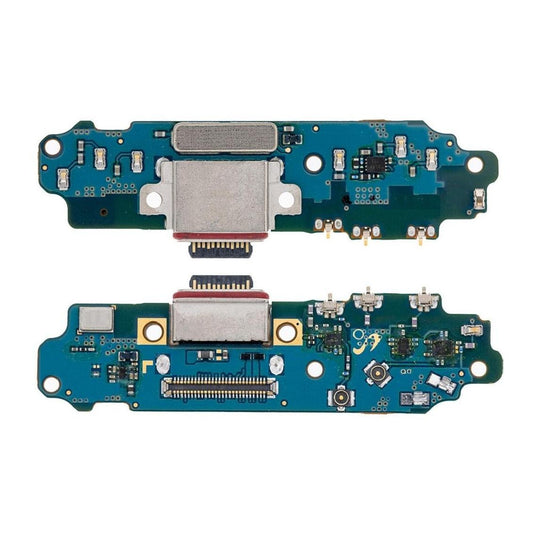 Charging Connector Flex / PCB Board for Samsung Galaxy Fold 5G