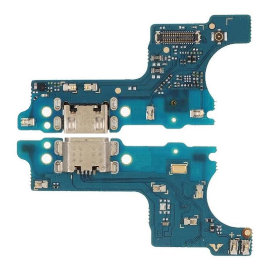 Charging Connector Flex / PCB Board for Samsung Galaxy M01