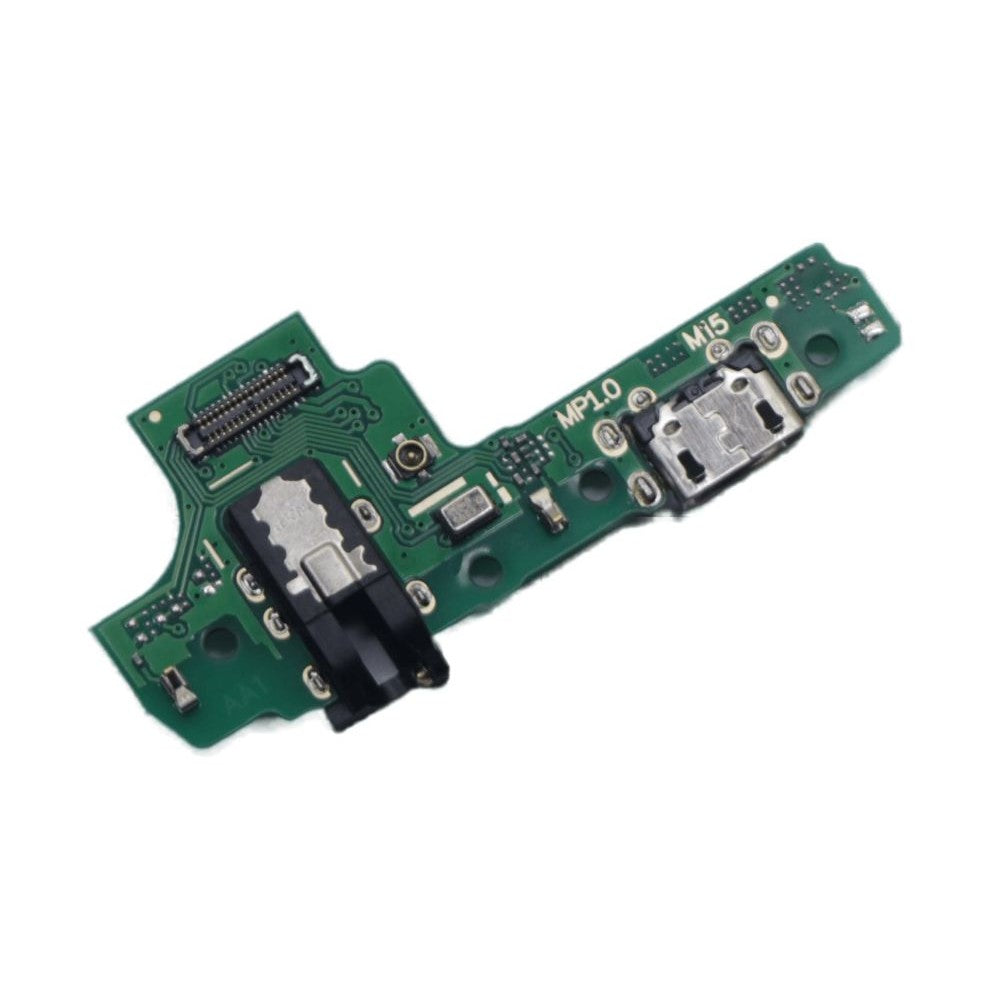 Charging Connector Flex / PCB Board for Samsung Galaxy M01s