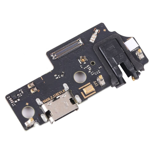 Charging Connector Flex / PCB Board for Samsung Galaxy M04