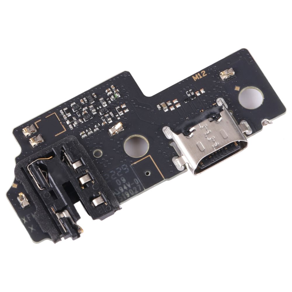 Charging Connector Flex / PCB Board for Samsung Galaxy M04