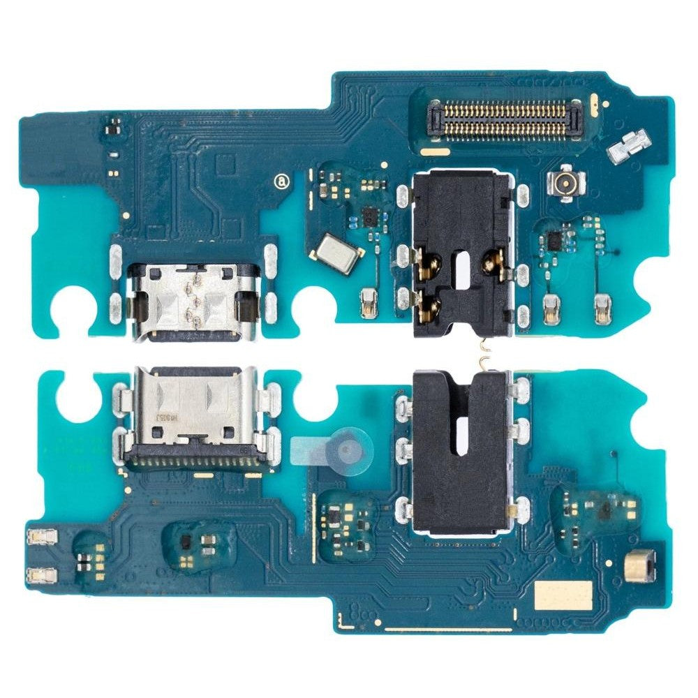 Charging Connector Flex / PCB Board for Samsung Galaxy M12