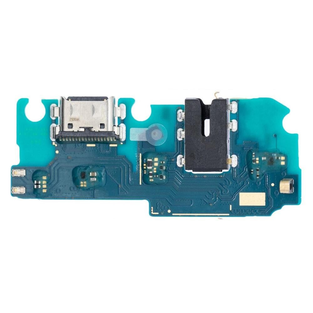 Charging Connector Flex / PCB Board for Samsung Galaxy M12