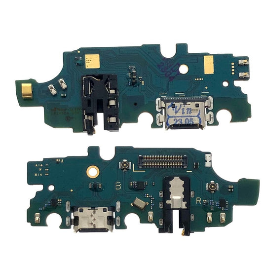 Charging Connector Flex / PCB Board for Samsung Galaxy M14 5G