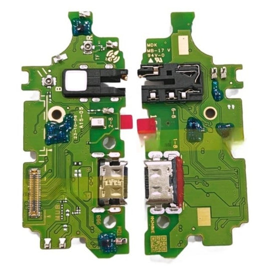 Charging Connector Flex / PCB Board for Samsung Galaxy M15 5G