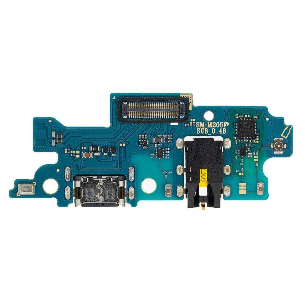 Charging Connector Flex / PCB Board for Samsung Galaxy M20