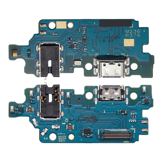 Charging Connector Flex / PCB Board for Samsung Galaxy M23