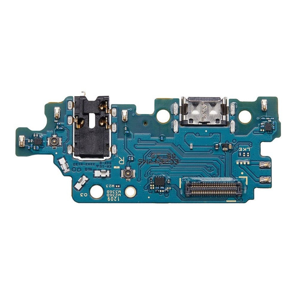 Charging Connector Flex / PCB Board for Samsung Galaxy M23