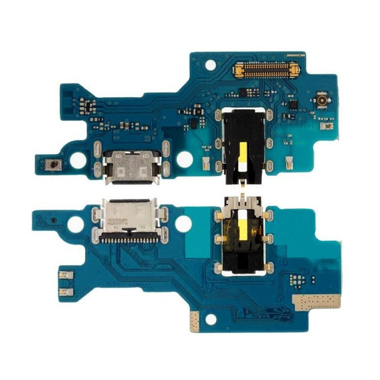Charging Connector Flex / PCB Board for Samsung Galaxy M31
