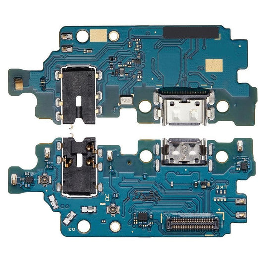 Charging Connector Flex / PCB Board for Samsung Galaxy M33 5G