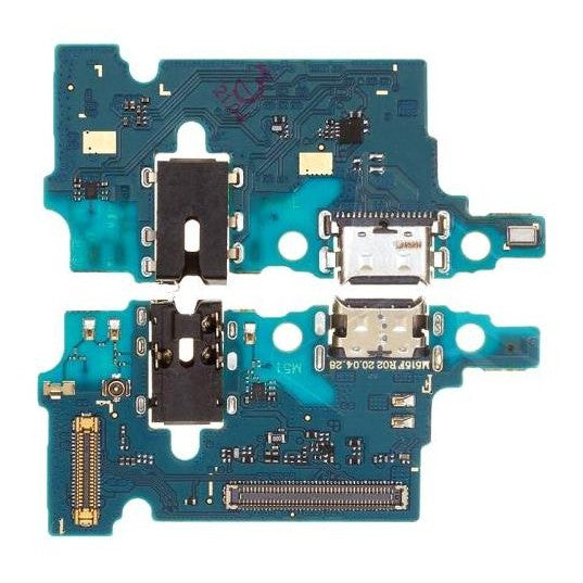 Charging Connector Flex / PCB Board for Samsung Galaxy M51