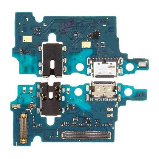 Charging Connector Flex / PCB Board for Samsung Galaxy M51